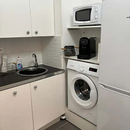L Avenir Apartmán *