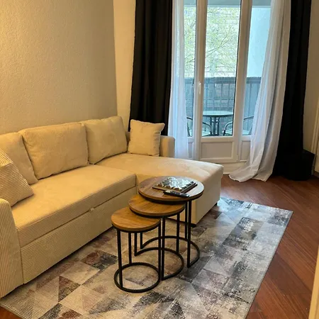 Apartmán L Avenir *