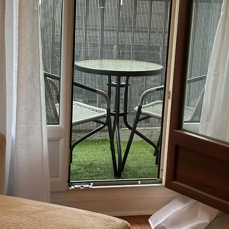 L Avenir Apartmán