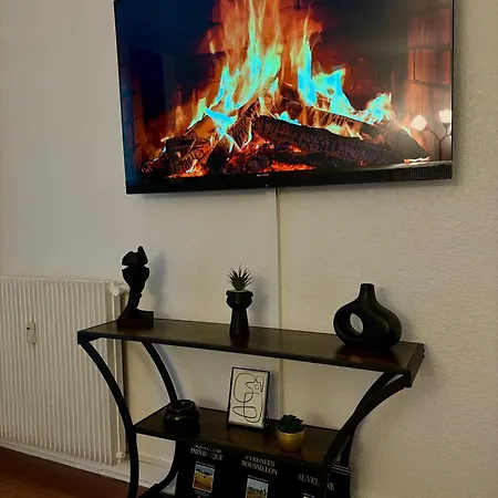 L Avenir Apartmán